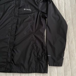 Columbia Jacket